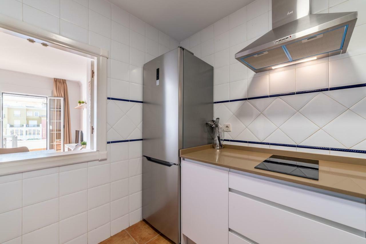 Apartamentos Costaluz Las Dunas Исла Канела Екстериор снимка