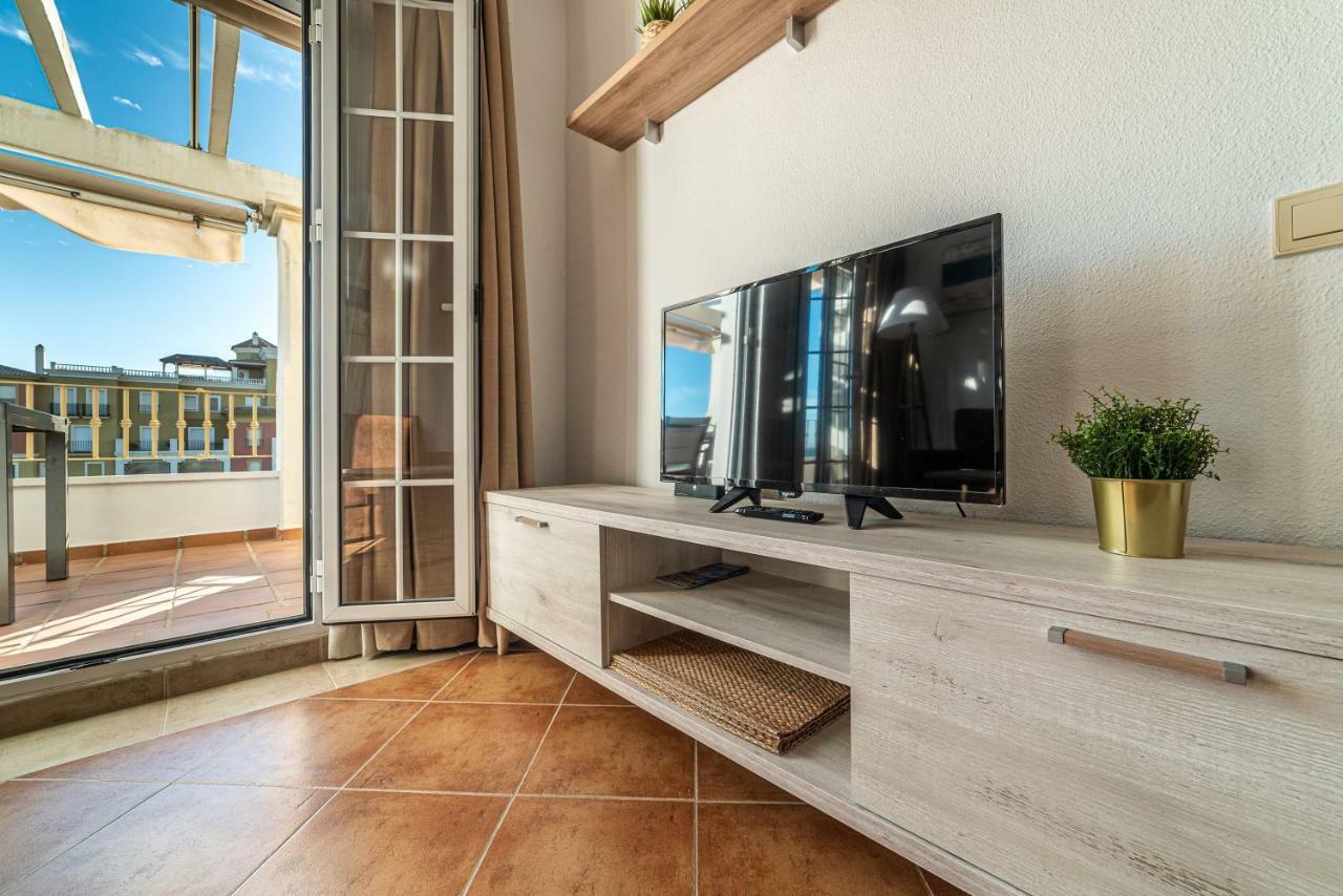 Apartamentos Costaluz Las Dunas Исла Канела Екстериор снимка