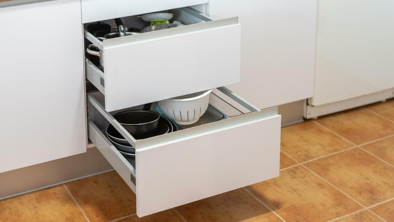 Apartamentos Costaluz Las Dunas Исла Канела Екстериор снимка
