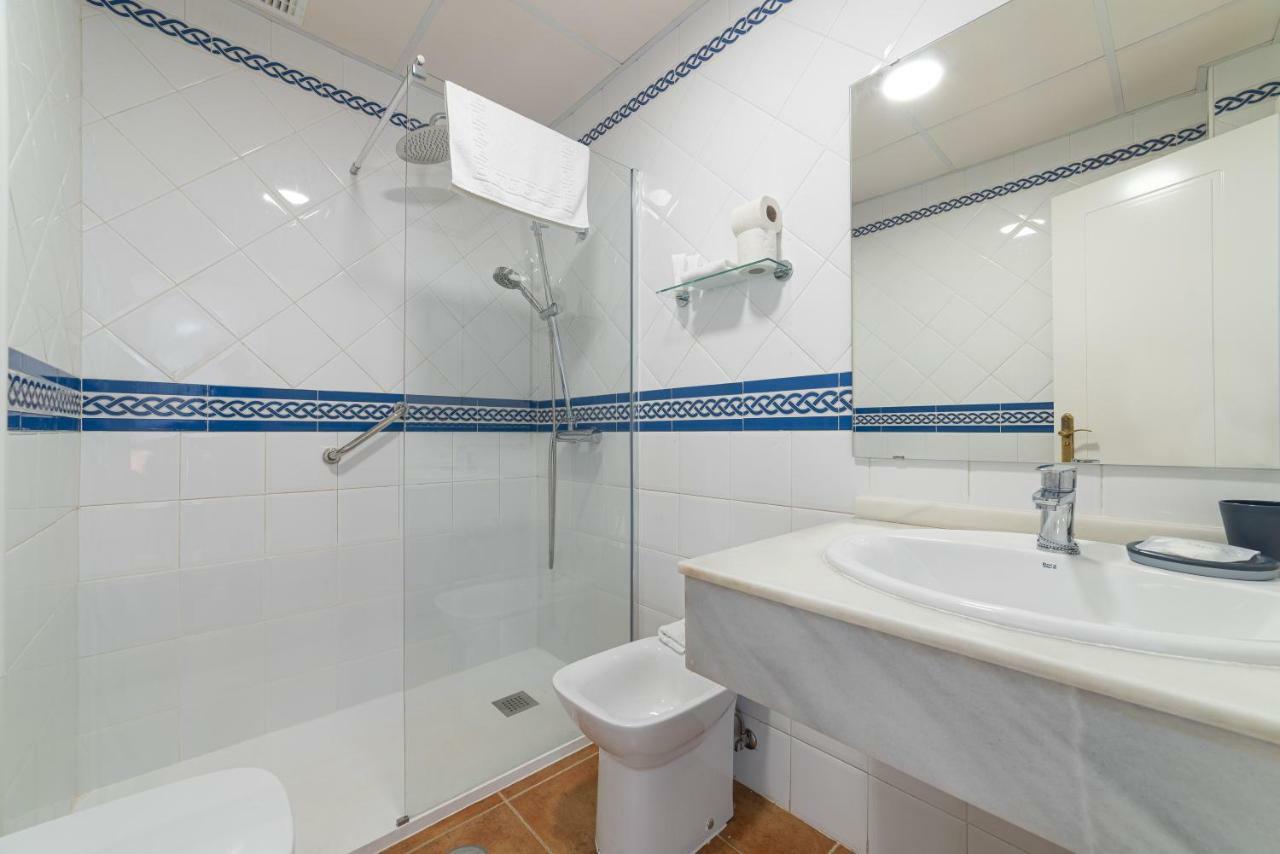 Apartamentos Costaluz Las Dunas Исла Канела Екстериор снимка
